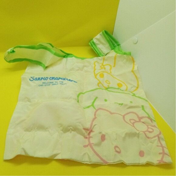 Sanrio characters reusable shopping bag - Picture 8 of 8